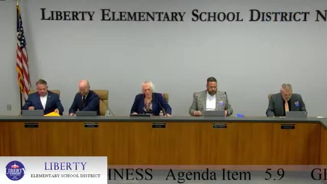 Community voices support for school leaders amid funding crisis