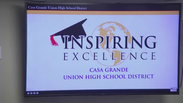 Arizona schools face teacher shortage crisis