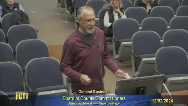 County residents demand fair funding for beach management program