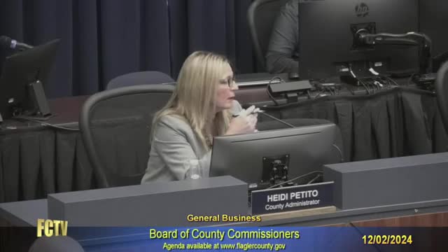 County and City Clash Over Beach Renourishment Funding