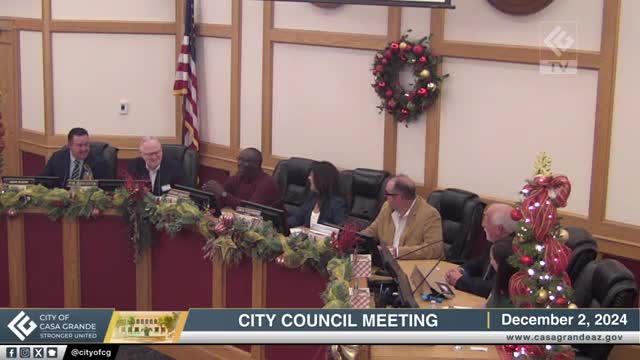 Historic election marks first Hispanic woman as mayor