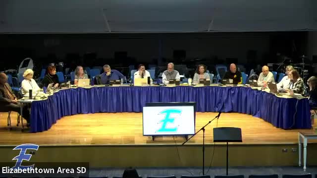 School Board Faces Heated Debate Over Controversial Policies