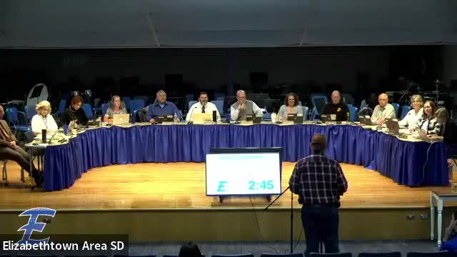 School District Faces Backlash Over Bullying Policy Debate