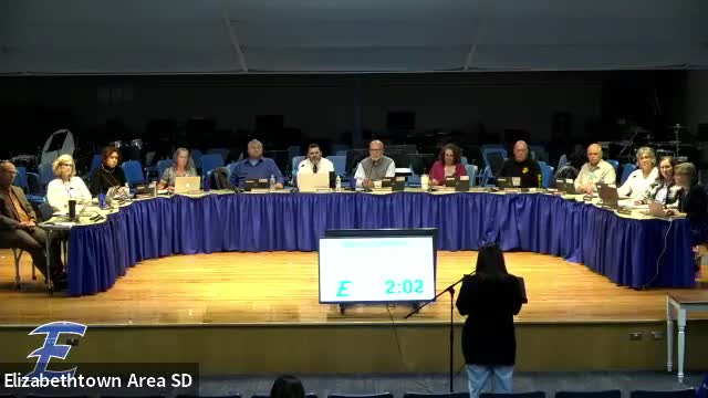 Board faces backlash over controversial student policies