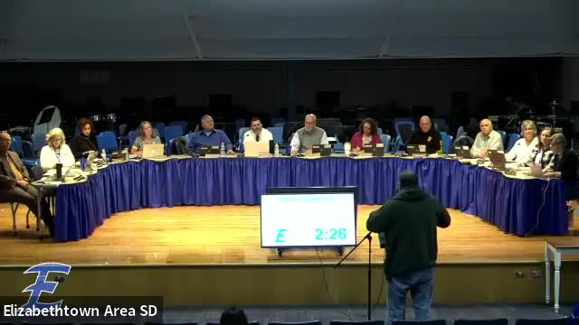 Community divided over controversial policies impacting transgender students