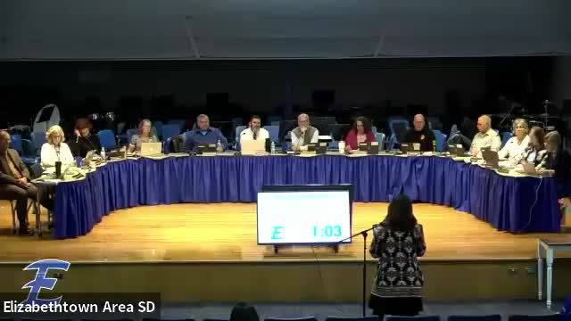 School Board Faces Backlash Over Controversial Trans Policy