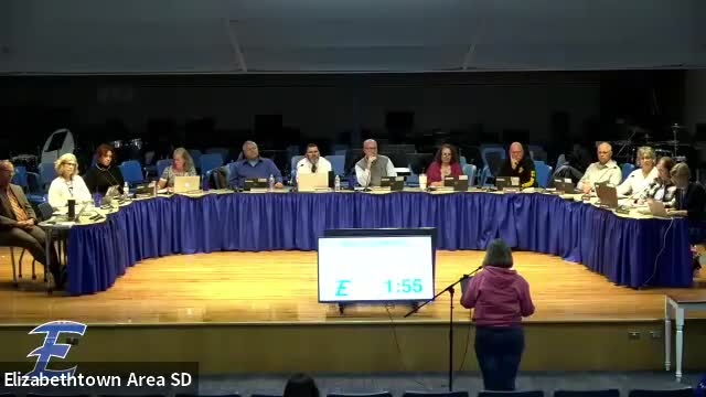 School Board Faces Backlash Over LGBTQ Policies and Building Crisis