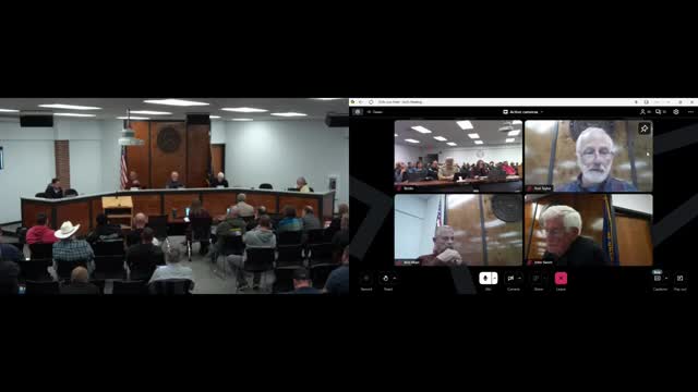 Budget Crisis Sparks Urgent Call for Workforce Cuts