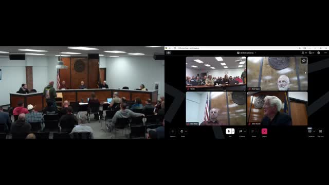 Urgent call to action to prevent workforce crisis