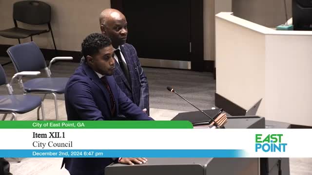 Gregory Bryant champions community with new restaurant venture