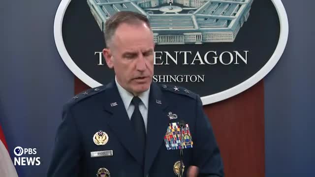 US Focuses on Defeating ISIS Amidst Syrian Turmoil