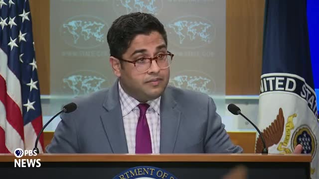 Urgent call for action amid Gaza humanitarian crisis