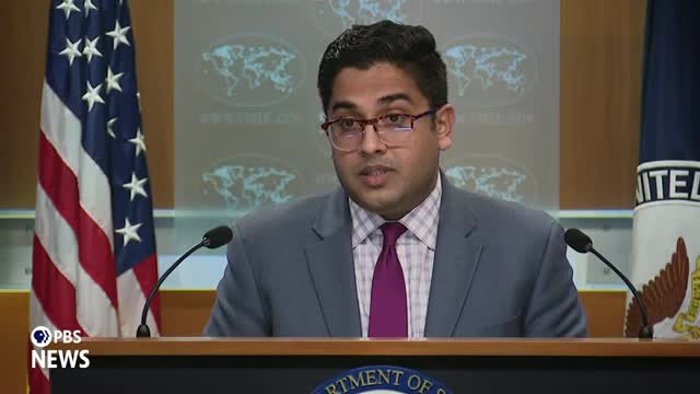 US closely monitors South Korea amid rising tensions