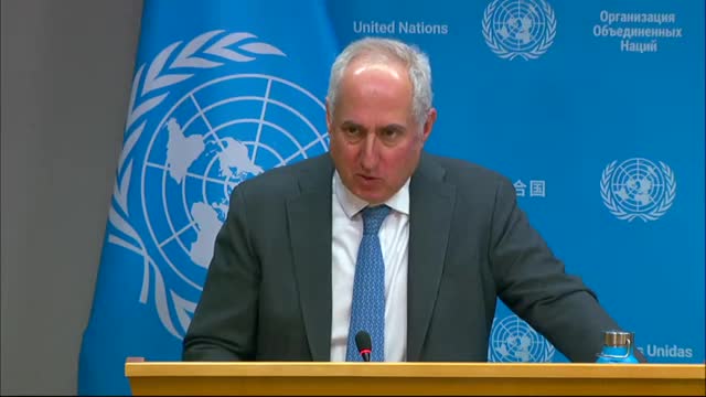 UNIFIL vows to uphold mandate amid escalating conflict