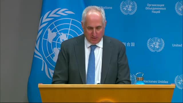 Gaza faces humanitarian crisis amid escalating evacuation orders