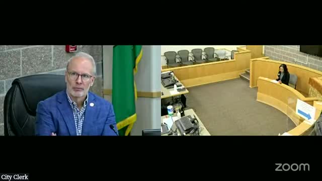 City Council Faces Backlash Over Controversial Park Budget Proposal