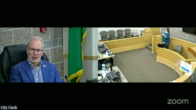 City Council Approves Controversial Substance Endangerment Ordinance