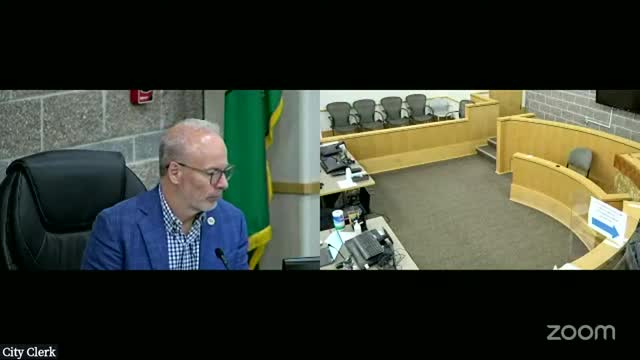 City Council proposes new ordinance to protect children from drugs