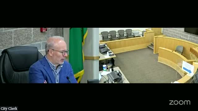 Council debates urgent measures to protect children from drugs