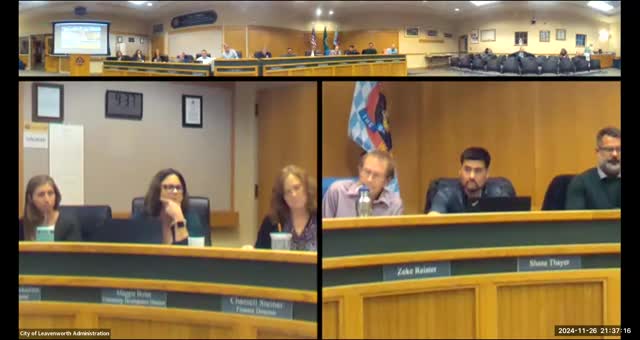 City Council Approves Major Pedestrian Safety Improvements