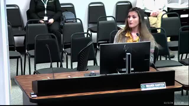 City Council Debates Safety of Narrower Streets Amid Snow Concerns