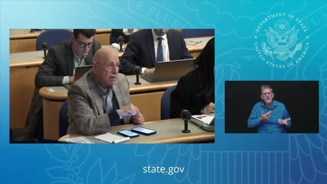 US pushes for urgent humanitarian action in Gaza crisis