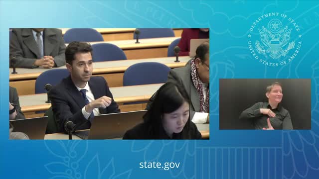 US calls for UN action to deescalate Syria tensions