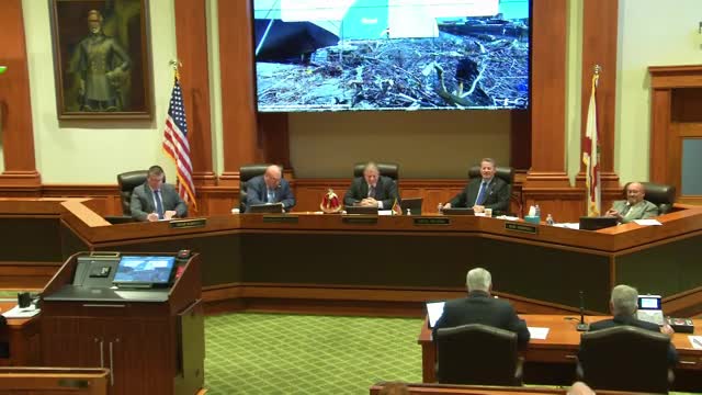 County Moves Forward with $7.5 Million Maritime Park Revamp