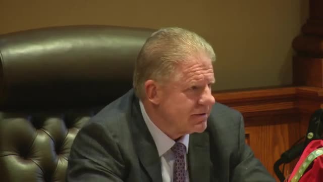 County leaders push for urgent funding meeting to address housing needs