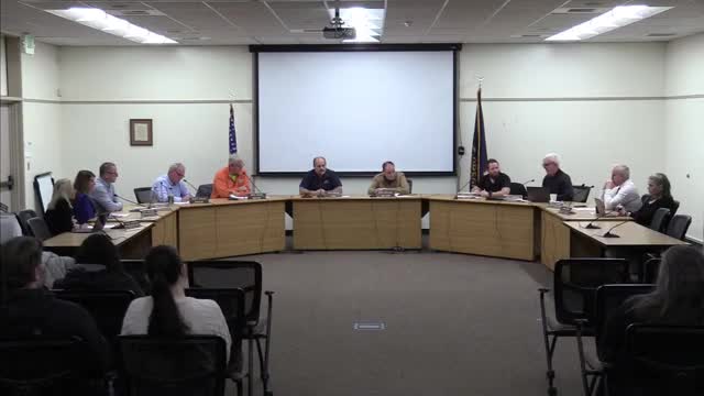 Community unites to support schools after strike