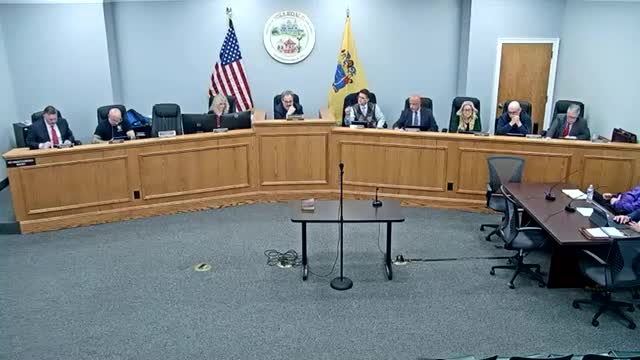 Residents Demand Transparency in Controversial Redevelopment Plans