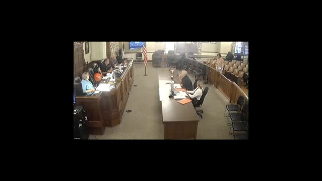 Short term rental regulations spark community debate