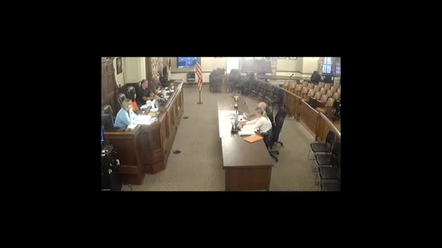 City Commissioners Approve Controversial Biking Proposal