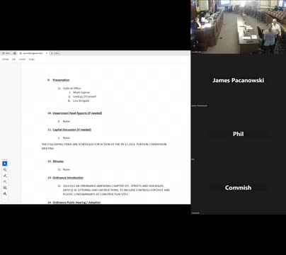 Local leaders unite against controversial coastal development rules