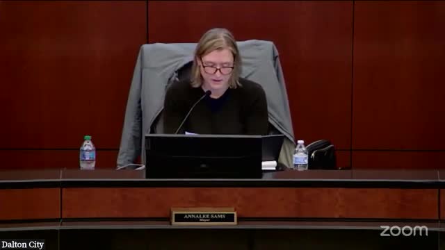 City Council Moves to Close Controversial Streets