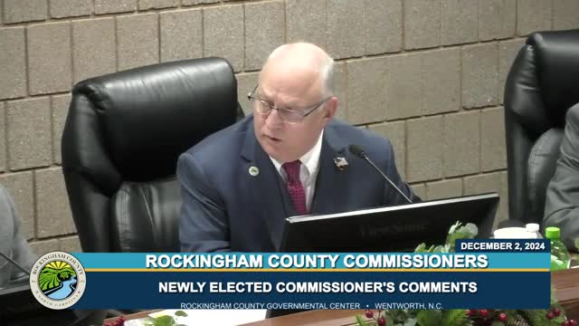 County leaders confront drug crisis and aging facilities