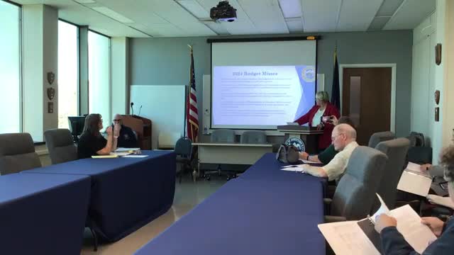 City faces budget crisis amid mismanagement and unplanned expenses