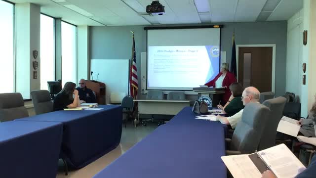 City faces financial crisis amid audit delays and budget shortfalls