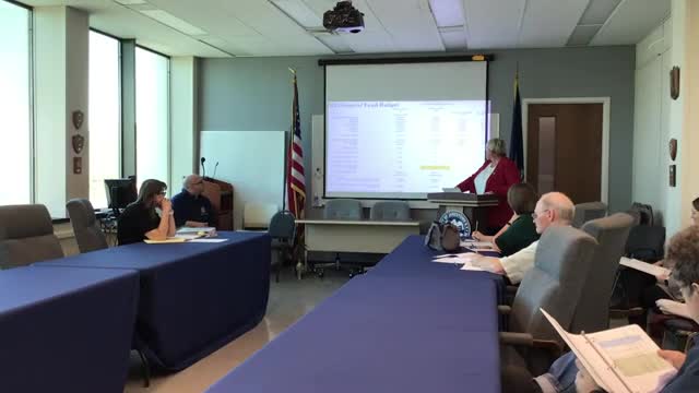 Budget crisis looms as tax increase hits homeowners