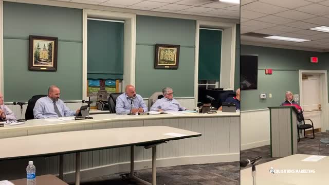 Controversy erupts over landfill permit violations and pollution