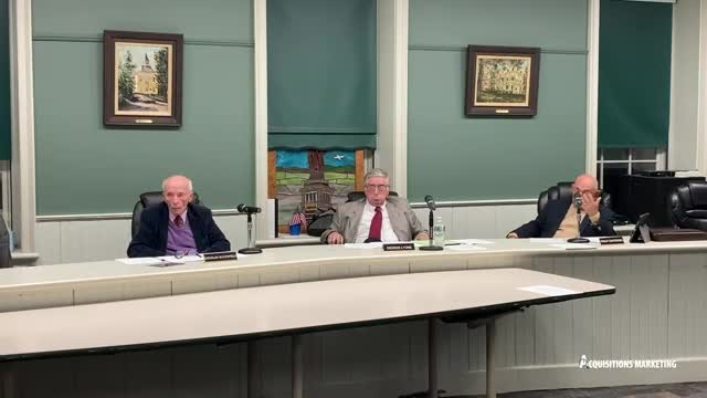 Emergency Resolution Sparks Debate Over Costly Repairs