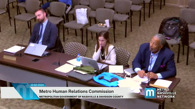 Community leaders unite to combat hate through hospitality