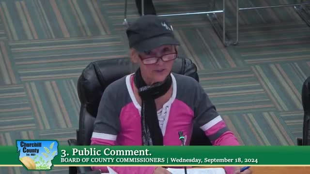 Residents clash over RV regulations and property rights