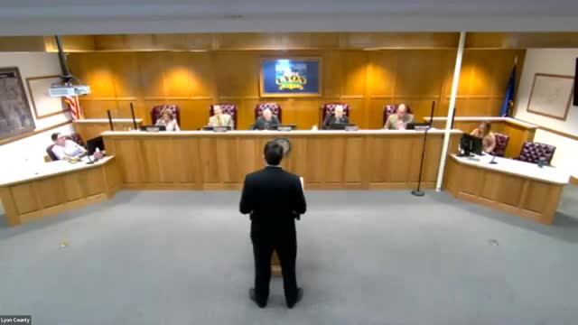 Lyon County protests solar development plan to protect sage grouse