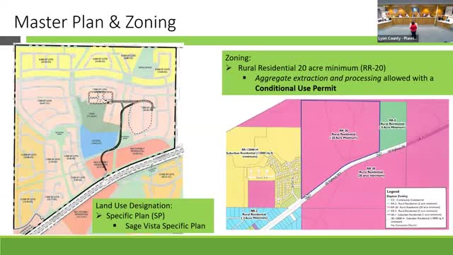 Developer seeks approval for controversial extraction facility