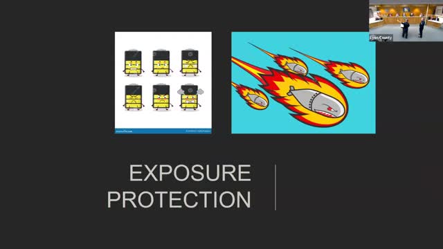 Fire Risks of Lithium Batteries Demand Urgent Public Education