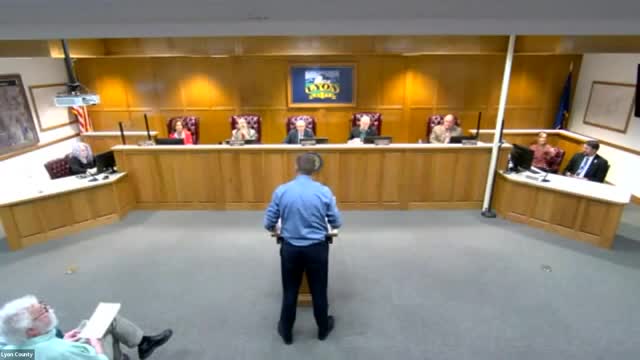 New chief tackles rising truancy and complex youth issues