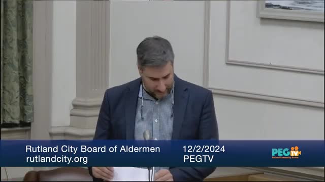 Mayor calls for community action against rising vandalism