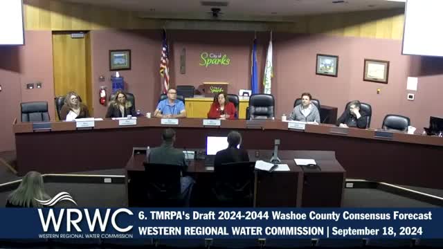 Water Crisis Sparks Urgent Call for Sustainable Development Solutions