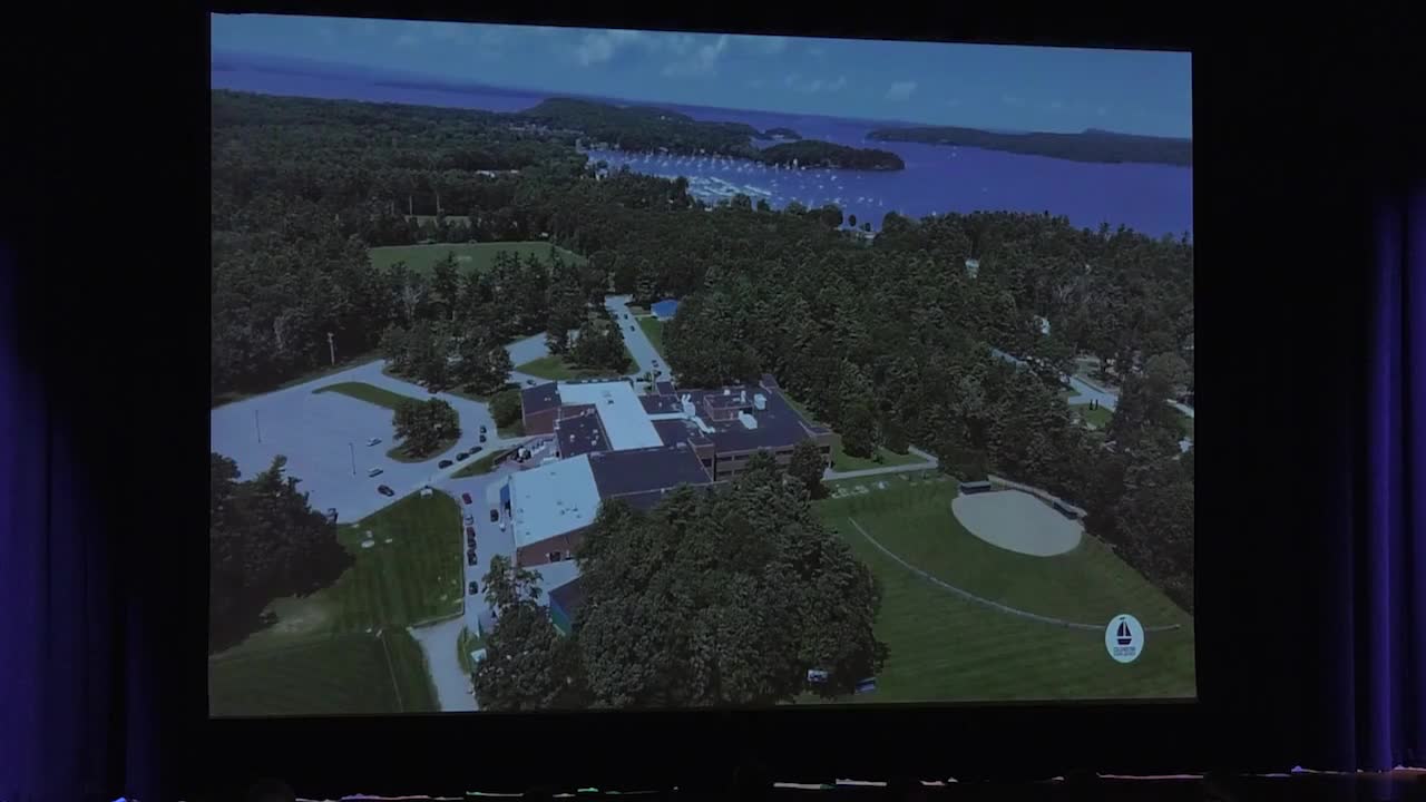 Colchester schools launch major renovation plan for future success